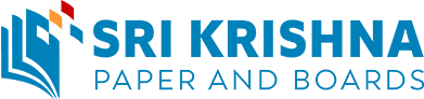 Sri Krishna Paper & Boards, Kovilpatti, Tamilnadu. India