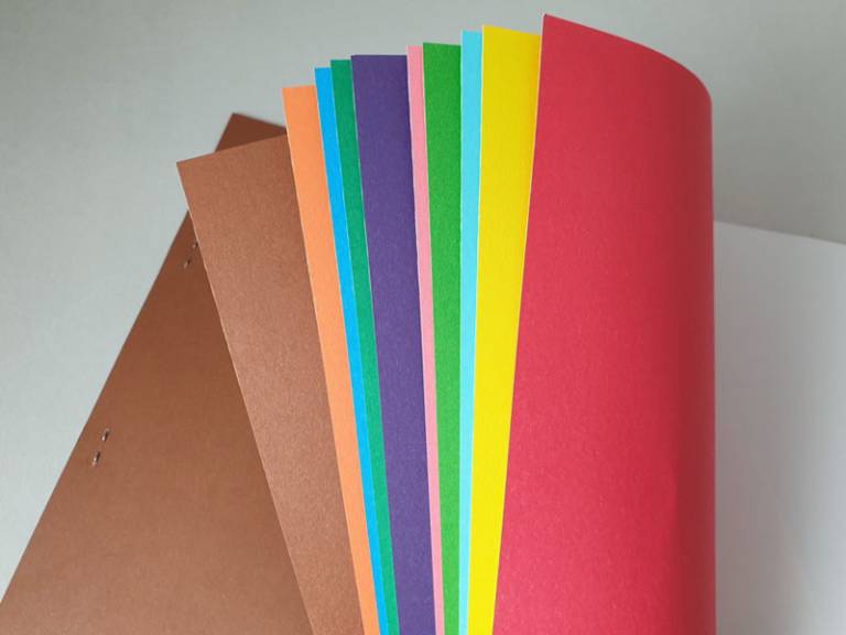 Color Board